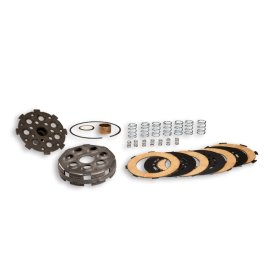 POWER UP CLUTCH SYSTEM embrague compl. para CAMPANA EMBRAGUE Ø 109,5