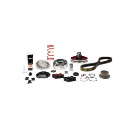 OVER RANGE MHR ALUMINUM - YAMAHA / MINARELLI