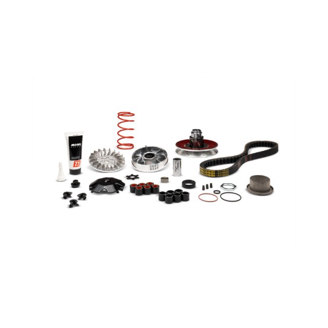 OVER RANGE MHR ALUMINUM - YAMAHA / MINARELLI