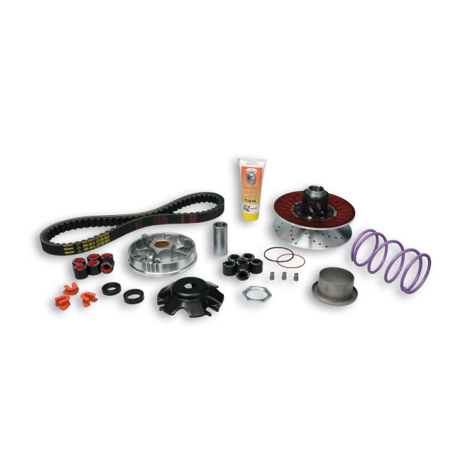 OVER RANGE MHR - PIAGGIO 2000 (CARTER CORTO) OVER RANGE MHR - PIAGGIO 2000 (CARTER CORTO)