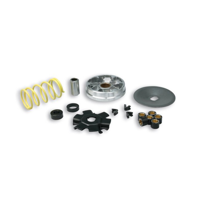 MULTIVAR variador PIAGGIO ciclomotores