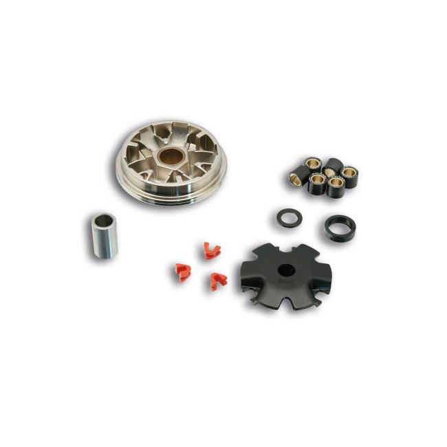 MULTIVAR variador para SCOOTER HONDA 4t