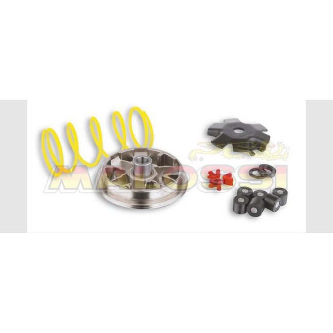 MULTIVAR variador para SCOOTER