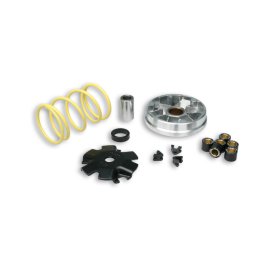 MULTIVAR var.para CICLOMOTORES/SCOOTER