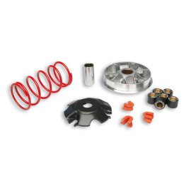 MULTIVAR 2000 variador Yamaha  D'ELIGHT