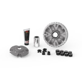 MULTIVAR 2000 variador para YAMAHA X MAX 300