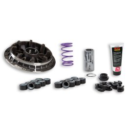 MULTIVAR 2000 variador MHR Next