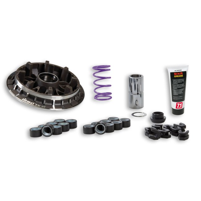 MULTIVAR 2000 variador MHR Next