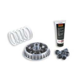 MULTIVAR 2000 variador
