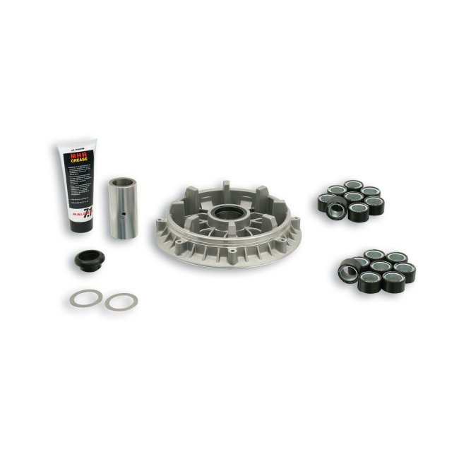 MULTIVAR 2000 variador
