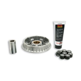 MULTIVAR 2000 variador