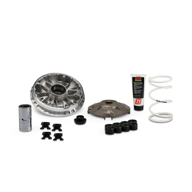 MULTIVAR 2000 variador