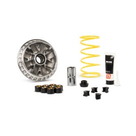 MULTIVAR 2000 variador