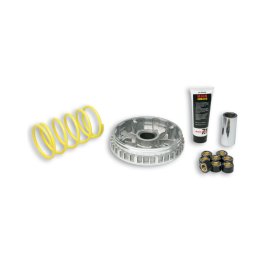 MULTIVAR 2000 variador