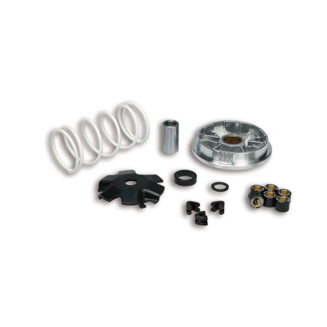 MULTIVAR 2000 var. para SCOOTER 50 4T