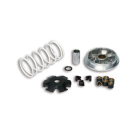 MULTIVAR 2000 var. para SCOOTER 50 4t