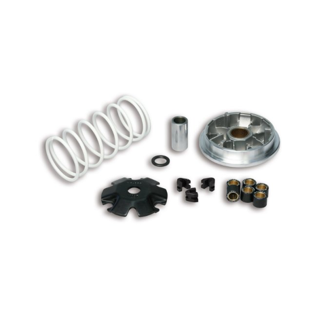 MULTIVAR 2000 var. para SCOOTER 50 4t