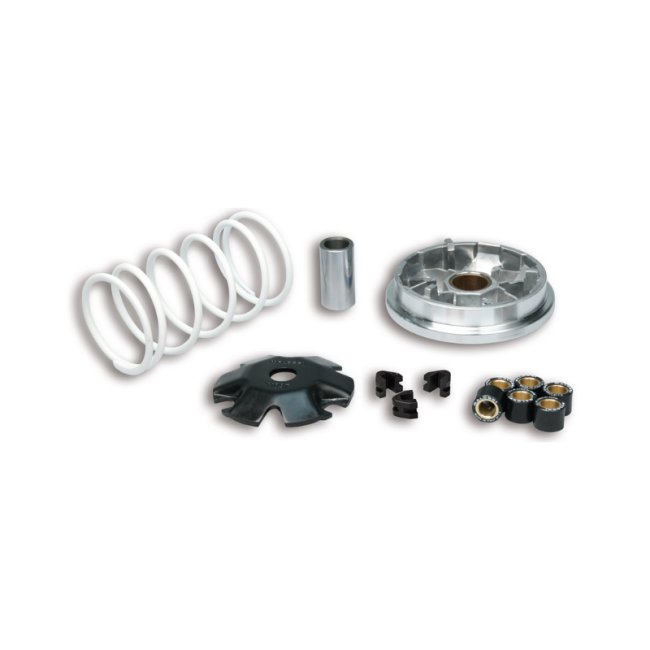 MULTIVAR 2000 var. para Honda 50 ie 4T