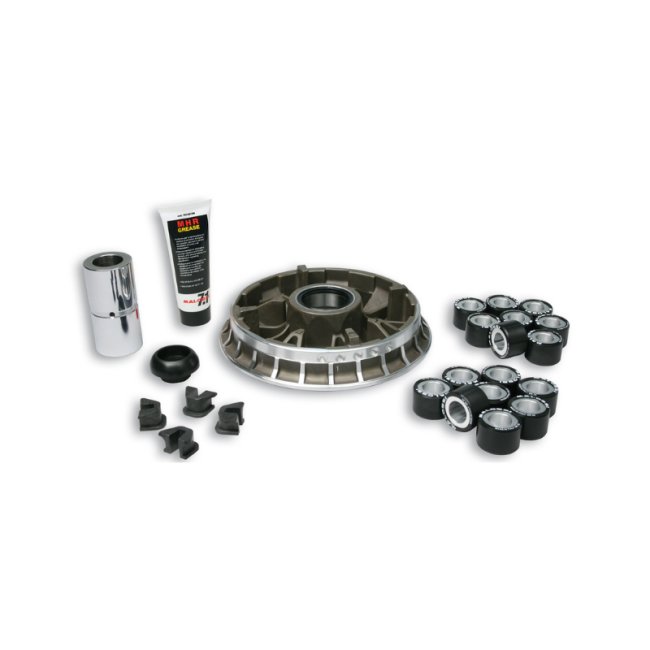 MULTIVAR 2000 MHR variador BMW  C 600 - 650 -2015