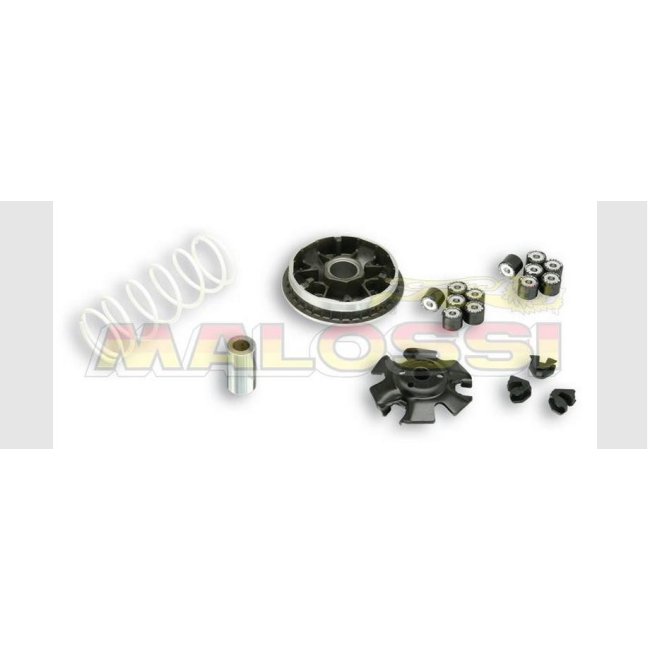 MULTIVAR 2000 MHR variador