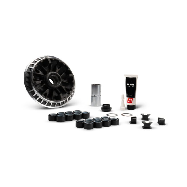 MULTIVAR 2000 MHR Next variador
