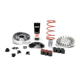 MULTIVAR 2000 MHR ALUMINUM var. YAMAHA / MINARELLI