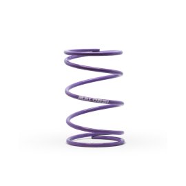 MUELLE DE POLEA CONDUCIDA VIOLETA Ø ext.57,8x91mm Ø hilo 4,0mm 5,5k