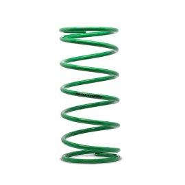 MUELLE DE POLEA CONDUCIDA VERDE Ø ext.57,8x91mm Ø hilo 3,9mm 4,9k