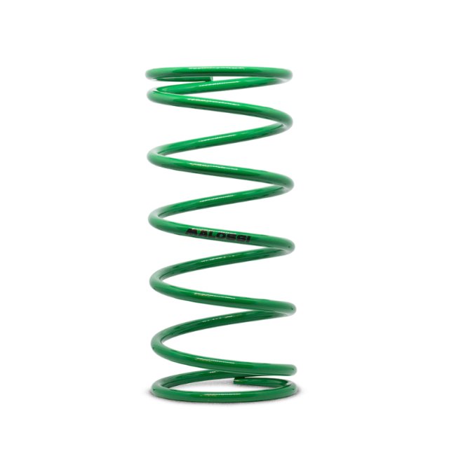 MUELLE DE POLEA CONDUCIDA VERDE Ø ext.57,8x91mm Ø hilo 3,9mm 4,9k