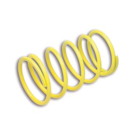 MUELLE DE POLEA CONDUCIDA AMARILLO Ø ext.70,5x138mm Ø hilo 6mm 9,4k