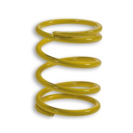 MUELLE DE POLEA CONDUCIDA AMARILLO Ø ext.58,7x75mm Ø hilo 5mm 13,2k