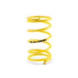 MUELLE DE POLEA CONDUCIDA AMARILLO Ø ext.57,8x90mm Ø hilo 4,1mm 6,1k