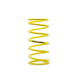 MUELLE DE POLEA CONDUCIDA AMARILLO Ø ext.57,5x120mm Ø hilo 4,5mm 5,5k