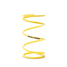 MUELLE DE POLEA CONDUCIDA AMARILLO Ø ext.52,6x81mm Ø hilo 4,3mm 7,2k