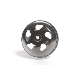 MAXI WING CLUTCH BELL camp.ref. Ø interno 135 mm PESO 1149 gr.