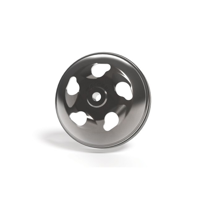 MAXI WING CLUTCH BELL camp.ref. Ø interno 135 mm PESO 1149 gr.