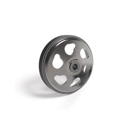 MAXI WING CLUTCH BELL camp.ref. Ø interno 130 mm PESO 933 gr.
