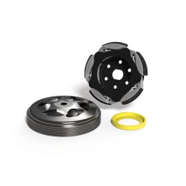 MAXI FLY SYSTEM MHR (Clutch BELL Ø 153)