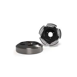 MAXI FLY SYSTEM (Clutch BELL Ø 160)