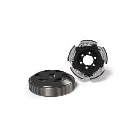 MAXI FLY SYSTEM (Clutch BELL Ø 160)