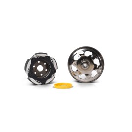 MAXI FLY SYSTEM (Clutch BELL Ø 150)