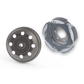 MAXI FLY SYSTEM (Clutch BELL Ø 150)