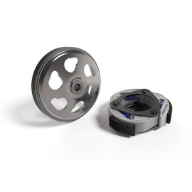 MAXI FLY SYSTEM (Clutch BELL Ø 130)