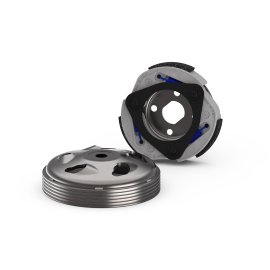 MAXI FLY SYSTEM (Clutch BELL Ø 125)
