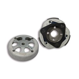 MAXI FLY SYSTEM (Clutch BELL Ø 125)
