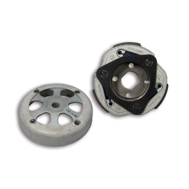 MAXI FLY SYSTEM (Clutch BELL Ø 125)