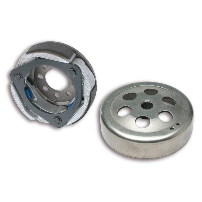 MAXI FLY SYSTEM (Clutch BELL Ø 120)