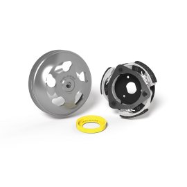 MAXI DELTA SYSTEM (Clutch BELL Ø 135)