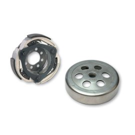 MAXI DELTA SYSTEM (Clutch BELL Ø 135)
