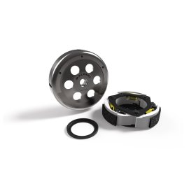 MAXI DELTA SYSTEM (Clutch BELL Ø 135)